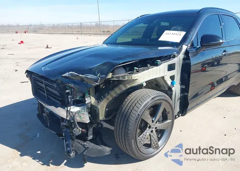 2025 Genesis Gv70 3.5T Awd Sport from USA, damaged, VIN KMUMCDTC2SU192343